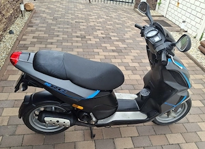 Piaggio Nrg 50 Mc4 Újszerű 7700km - kép 3
