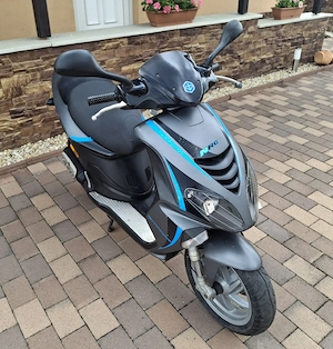 Piaggio Nrg 50 Mc4 Újszerű 7700km - kép 10