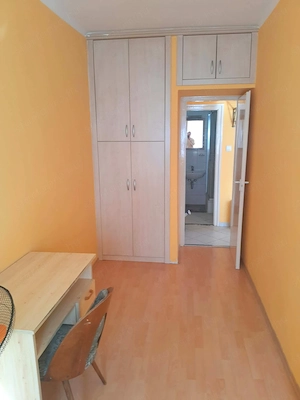 Pécs- Ispitaaljai 45m2-es földszinti 2 szobás lakás 42 millió Ft - kép 2