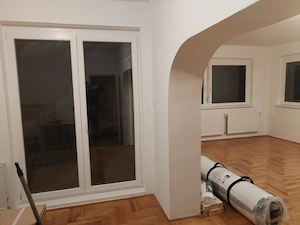Kertkapcsolat közeli, napfényes lakás kiadó a XII. kerületben - kép 2