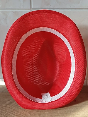 18. születésnapra sebességkorlátozó party kalap eladó, ÚJ! - kép 4