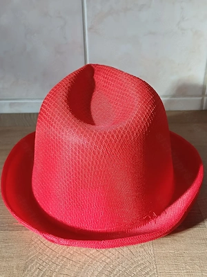 40. születésnapra sebességkorlátozó party kalap eladó, ÚJ! - kép 4