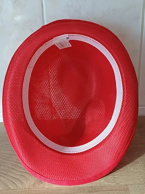60. születésnapra sebességkorlátozó party kalap eladó, ÚJ! - kép 4