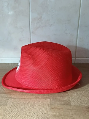 60. születésnapra sebességkorlátozó party kalap eladó, ÚJ! - kép 2