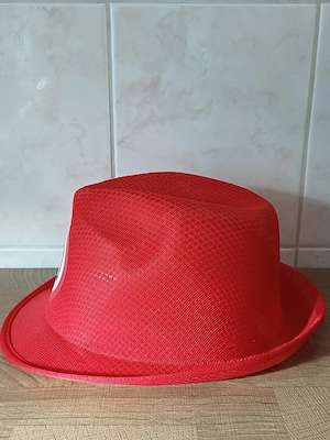 70. születésnapra sebességkorlátozó party kalap eladó, ÚJ! - kép 2