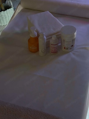 Bejcsi Gyógymassage  - kép 2
