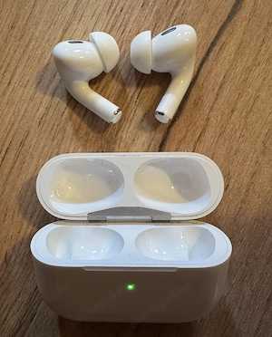 Apple Airpods Pro 2 - kép 4