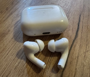 Apple Airpods Pro 2 - kép 2