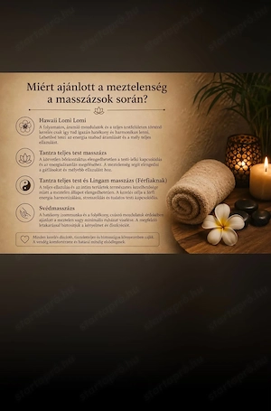 Bejcsi Gyógymassage  - kép 5