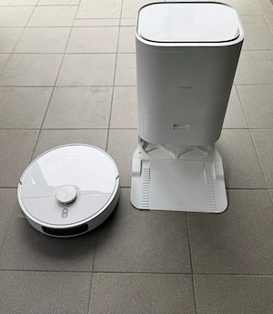 Xiaomi X10+ robotporszívó - kép 2