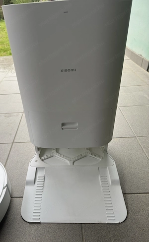 Xiaomi X10+ robotporszívó - kép 7