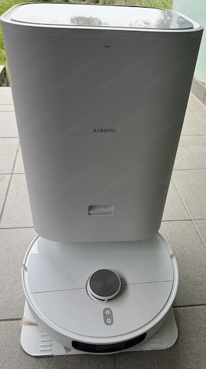Xiaomi X10+ robotporszívó - kép 8