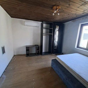  Nyáregyháza- Felsőn 63 m2-es, 2 szobás családi ház, 1800 m2 telekkel - kép 4