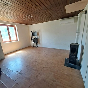  Nyáregyháza- Felsőn 63 m2-es, 2 szobás családi ház, 1800 m2 telekkel - kép 3