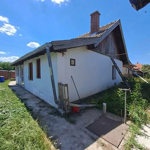  Nyáregyháza- Felsőn 63 m2-es, 2 szobás családi ház, 1800 m2 telekkel - kép 7