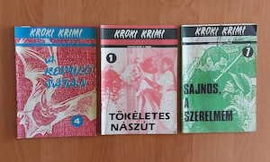 Képregények..regények. - kép 7