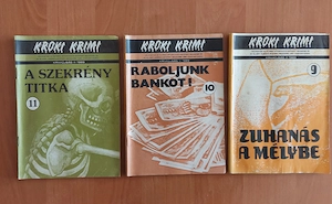 Képregények..regények. - kép 8