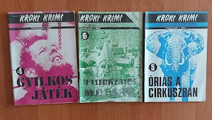 Képregények..regények. - kép 6
