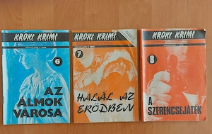Képregények..regények. - kép 9