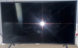 Samsung UE40NU7122K 101cm-es UHD LED TV - kép 3