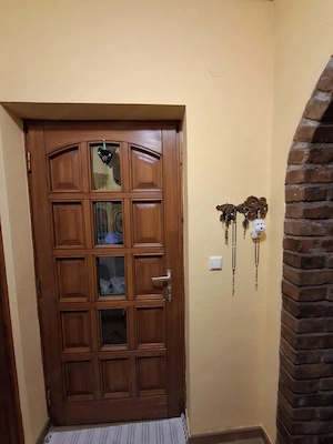 Nagyvenyimen családiház eladó - kép 4
