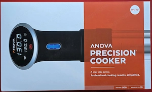 Anova Sous Vide készülék