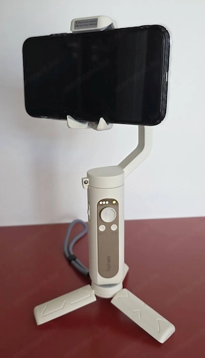 Hohem ISteady X gimball stabilizátor - kép 2