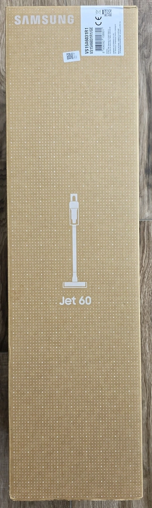 Samsung Jet 60 Turbo VS15A6031R1 GE álló porszívó - kép 5