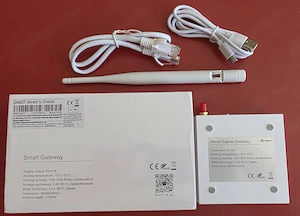 Avatto TUYA zigbee hub - kép 2
