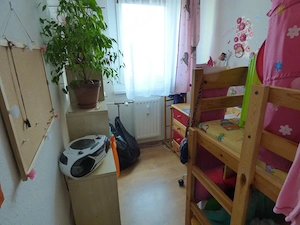 Békásmegyeren szép felújított 57 m2-es 1 + 2 szobás bútorozatlan lakás augusztustól kiadó! - kép 3