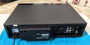 Panasonic NV-HS950 S-VHS csúcs videó kazettákkal - kép 7