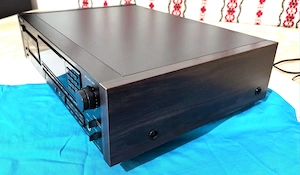 Sony DTC-55 ES DAT kazettákkal. - kép 9