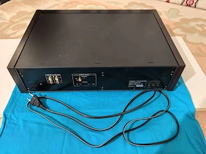 Sony DTC-55 ES DAT kazettákkal. - kép 6