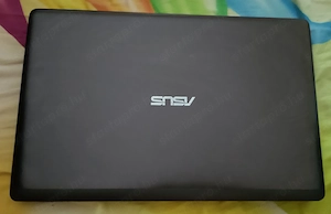 Eladó a képen látható  Asus VivoBook S200E érintőképernyős notebook  - kép 2