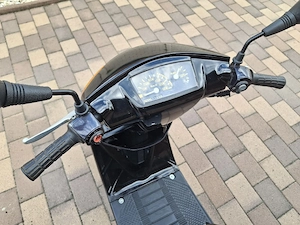 Yamaha Jog 3kj 50 Újszerű - kép 2