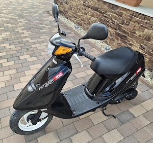 Yamaha Jog 3kj 50 Újszerű - kép 9