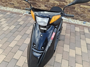 Yamaha Jog 3kj 50 Újszerű - kép 3