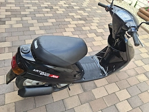 Yamaha Jog 3kj 50 Újszerű - kép 6
