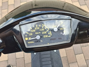 Yamaha Jog 3kj 50 Újszerű - kép 4