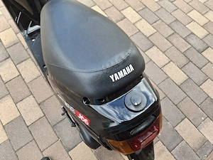 Yamaha Jog 3kj 50 Újszerű - kép 7