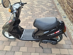 Yamaha Jog 3kj 50 Újszerű - kép 5