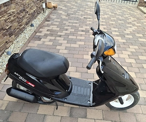 Yamaha Jog 3kj 50 Újszerű - kép 8