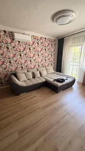 Gödöllőn fiatalos felújított csendes lakás kiadó!