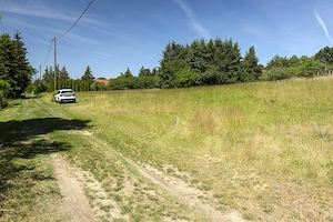 Bozsokon panorámás telek eladó! - kép 5