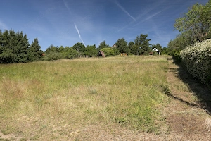 Bozsokon panorámás telek eladó! - kép 2