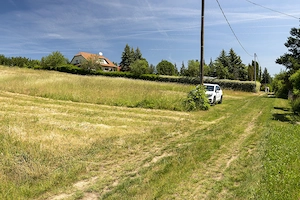 Bozsokon panorámás telek eladó! - kép 6