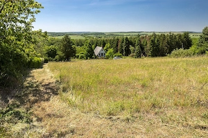 Bozsokon panorámás telek eladó! - kép 4
