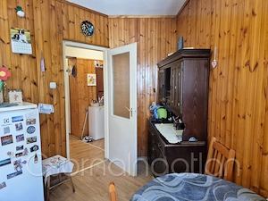 Csorna - központban 64 m2-es lakás eladó