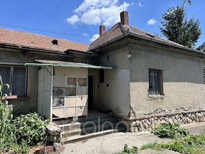 Csorna - 2 szobás komfortos ház KIADÓ - kép 2