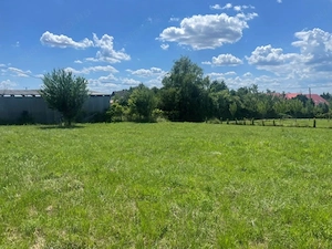 Cserszegtomajon 1.833 m2-es építési telek eladó - kép 3